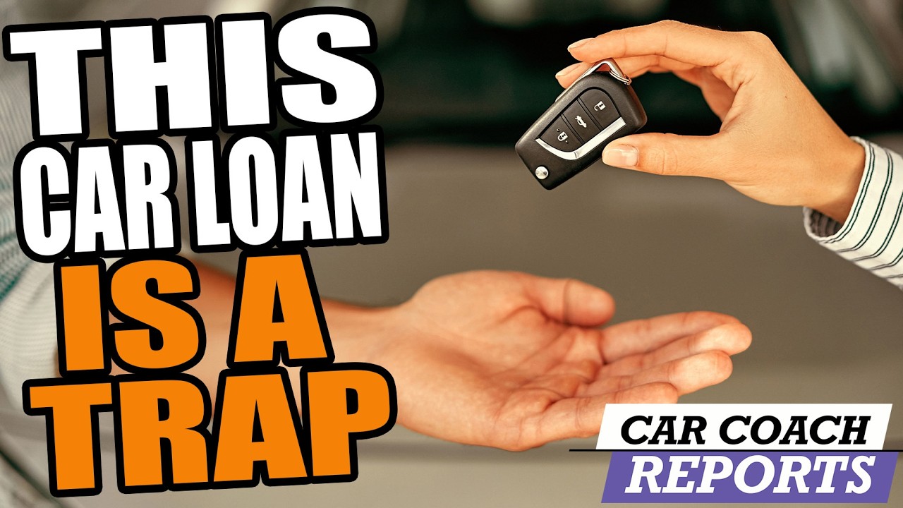 ARE THERE 84 MONTH CAR LOANS visual data 5