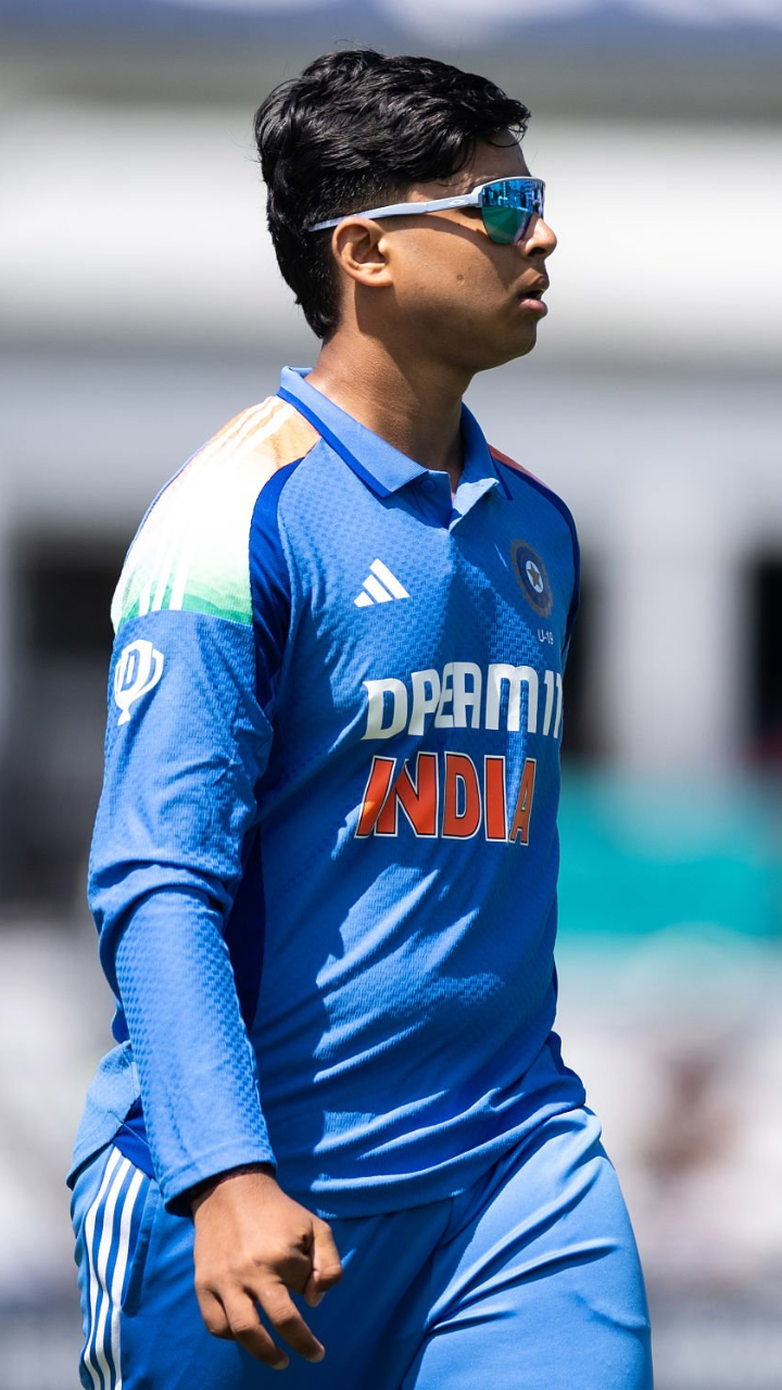 Is Vaibhav Suryavanshi 14 years old? Real age revealed