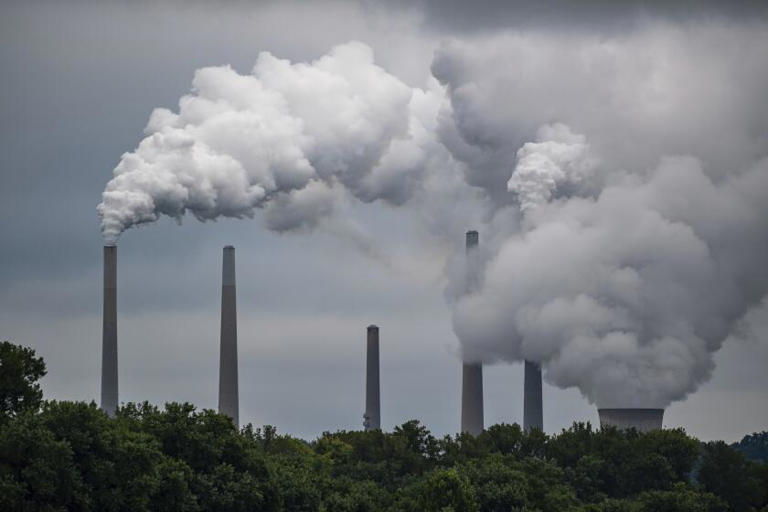 Trump administration's climate skepticism effort violated federal law ...