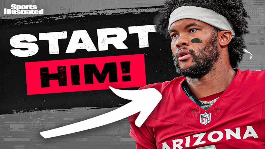 Quarterback Start 'Em, Sit 'Em Players For Fantasy Football's Week 1