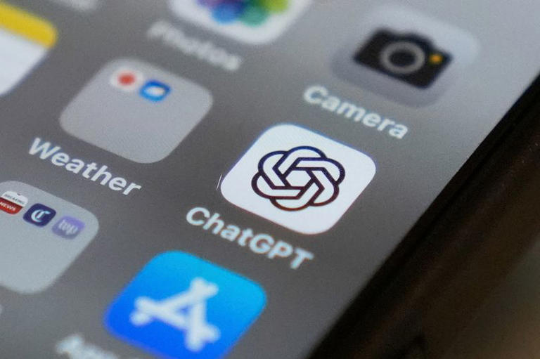 Chat GPT goes down as thousands of frustrated users report chatbot issues