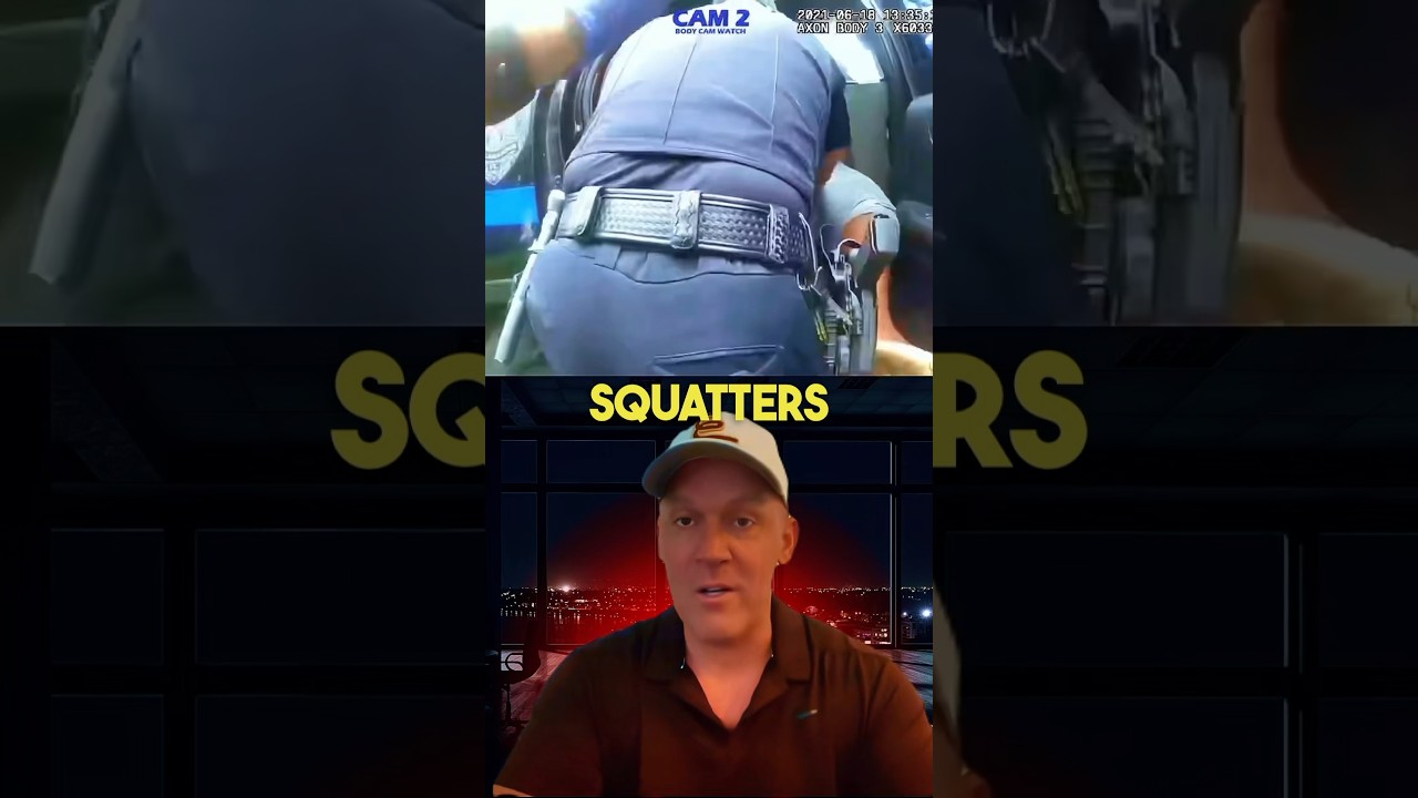 How Florida officially revoked squatter rights