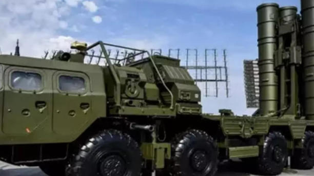 More S-400s for India? Russia exploring additional supplies; calls it 'opportunity to expand cooperation'