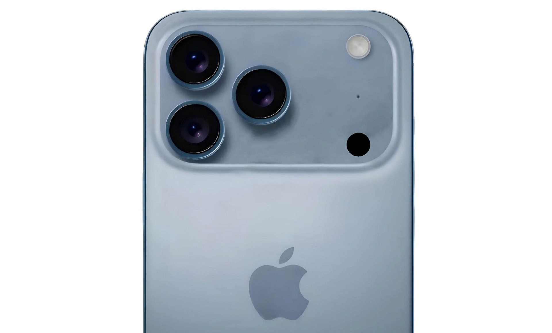 iPhone 17 Pro Max Hands-On Video Shows the Phone in Several Colors