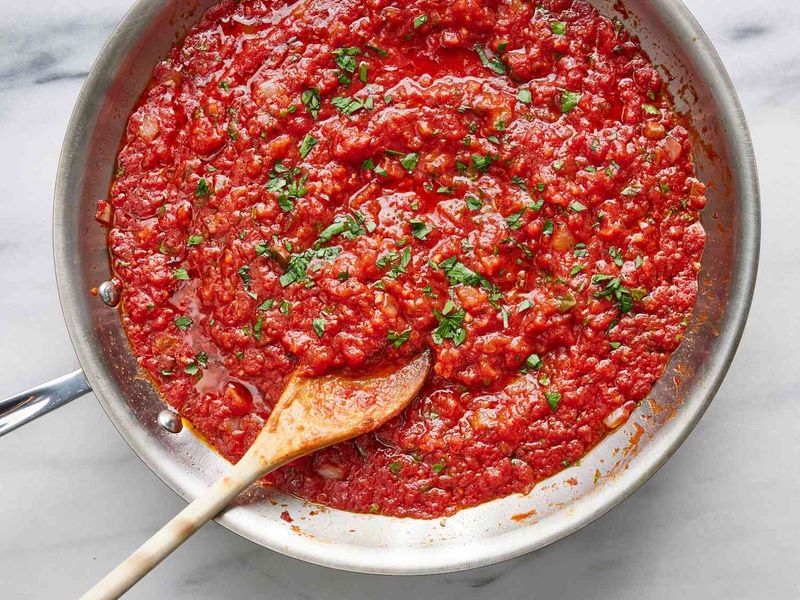 10 Things You Should Know How To Cook By The Time You're 40