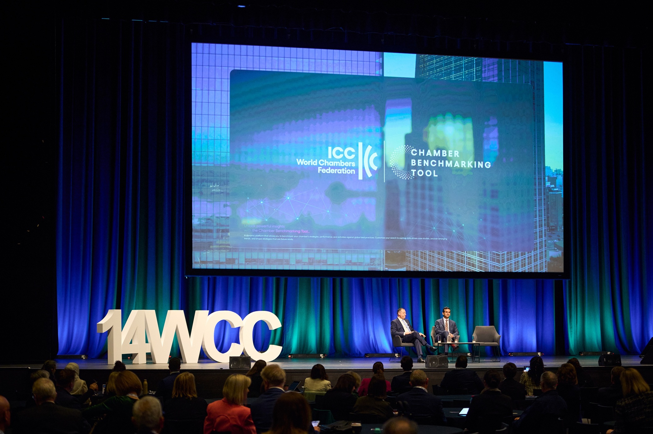 Dubai Chambers, International Chamber of Commerce launch Chamber ...