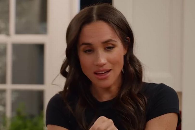Meghan Markle misses out on major Netflix milestone as true show