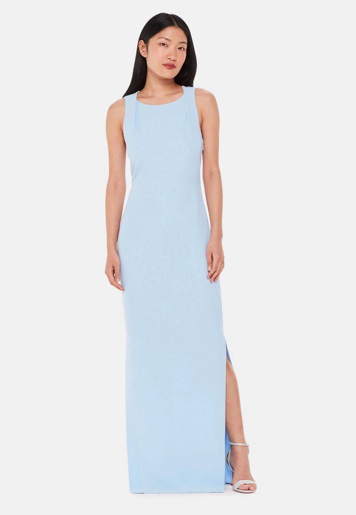 yellow fashion nova dress Stephanie Tiered Maxi Size:CUSTOMIZED meta-size-chart-Disguise-size-chart 15 Champagne Bridesmaid Dresses