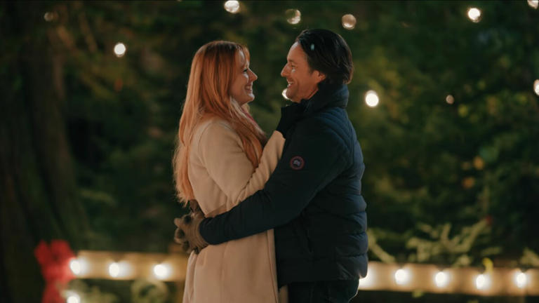 Virgin River Staffel 8: Netflix setzt auf noch mehr Kleinstadt-Romantik ...