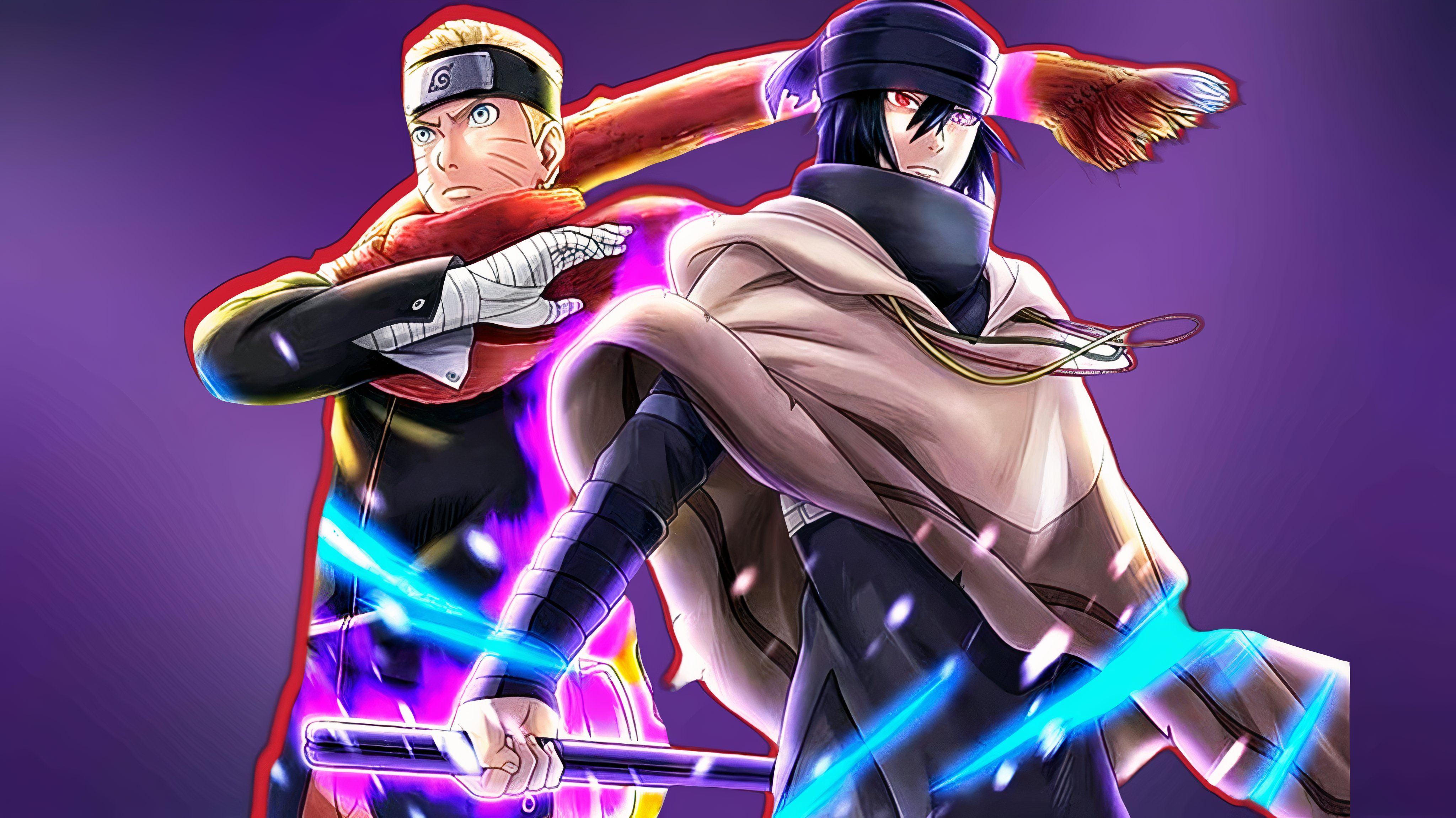 Shonen Jump Finally Has Its Naruto Replacement, And It Isn't Boruto