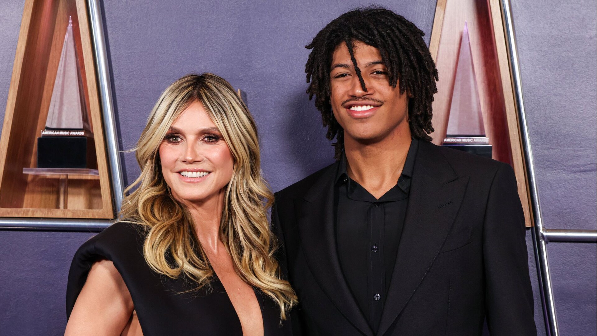 Mega-Deal für Henry: Heidi Klums Sohn startet jetzt richtig durch