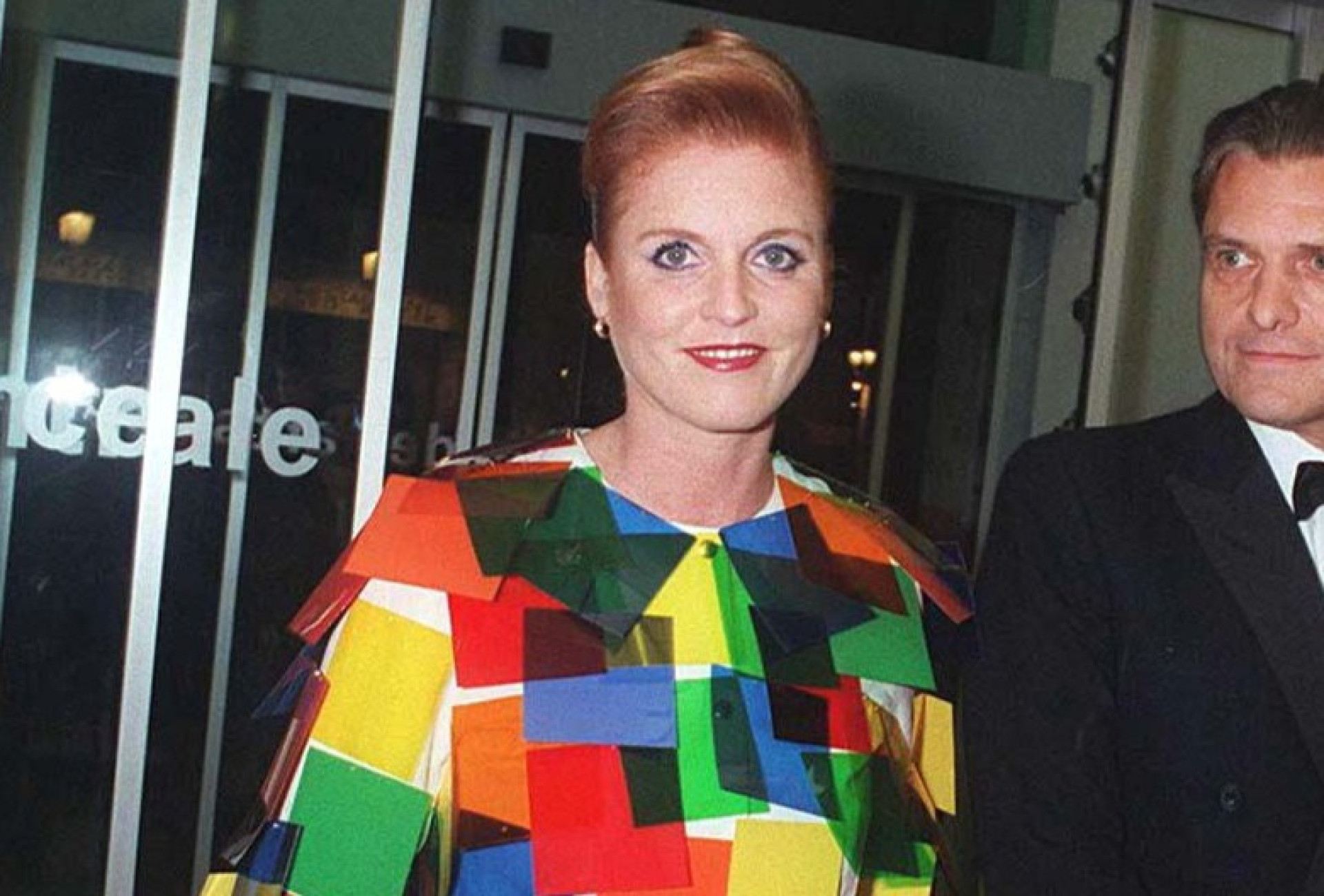 The worst royal fashion faux pas moments