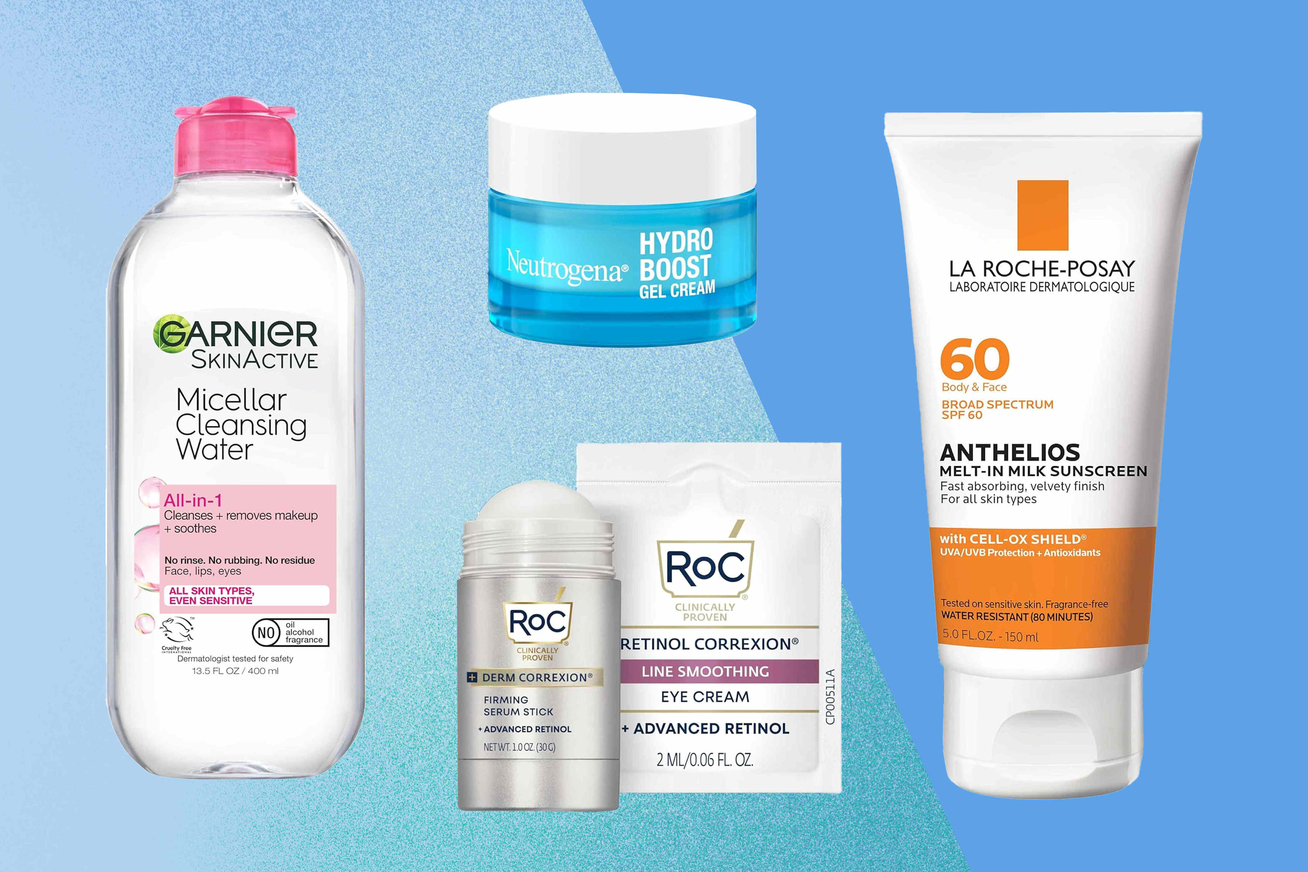8 Aging Myths a Dermatologist Wants You to Forget—Plus the Best Under-$50 Skincare Products You Should Actually Use