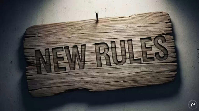 New Rules: If you get salary or pension in this bank then know that new ...