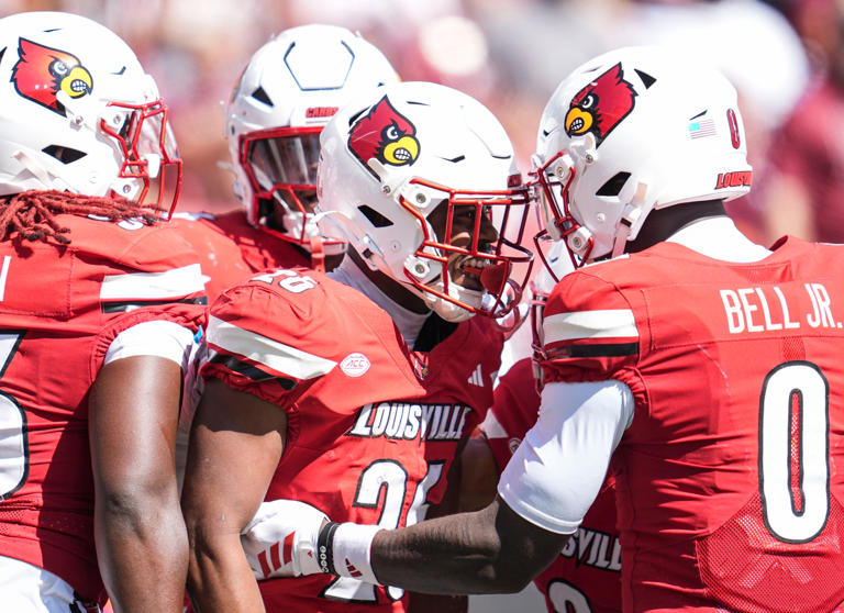UCF football transfer portal live updates: Tracking who’s in, out