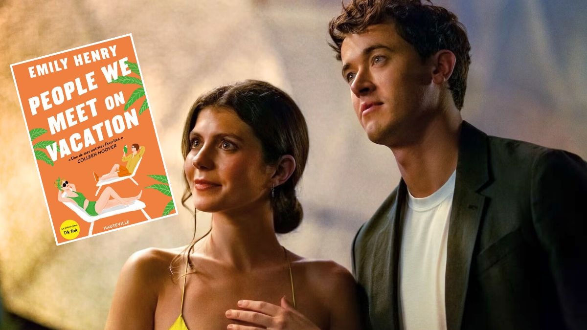 People We Meet on Vacation sur Netflix date, intrigue, casting…toutes(02)