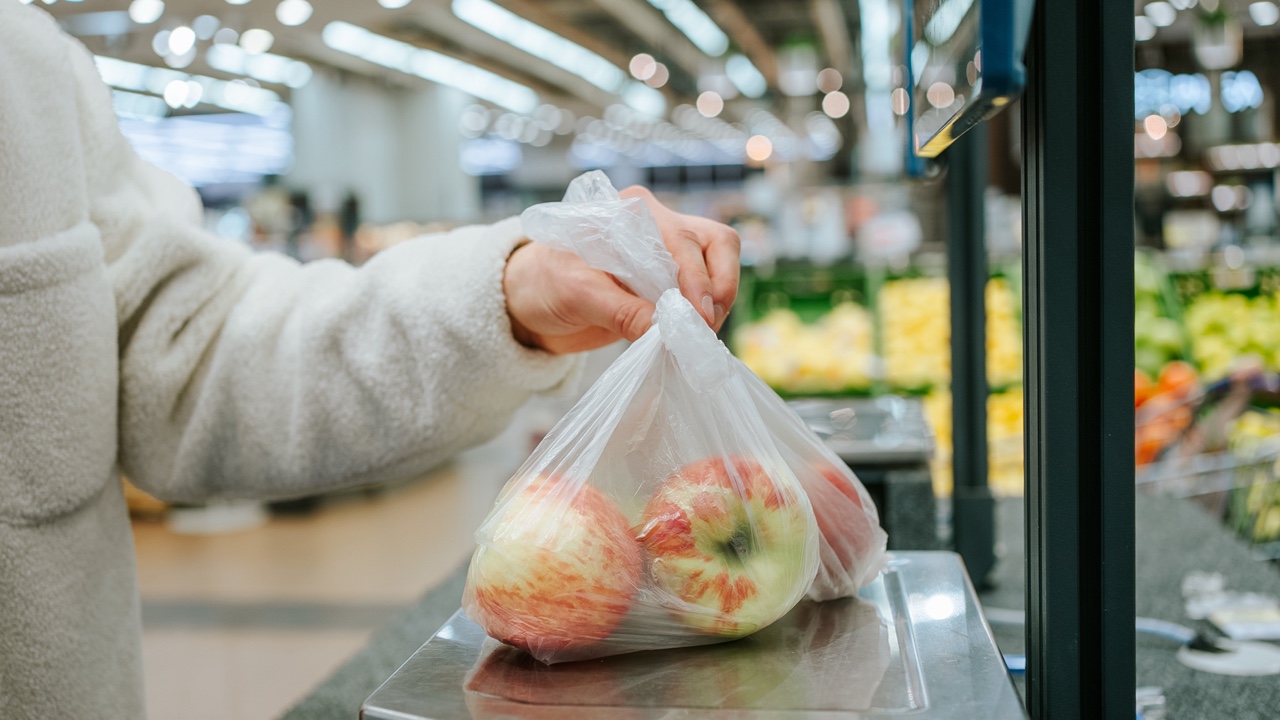 Why inflation hits groceries hardest