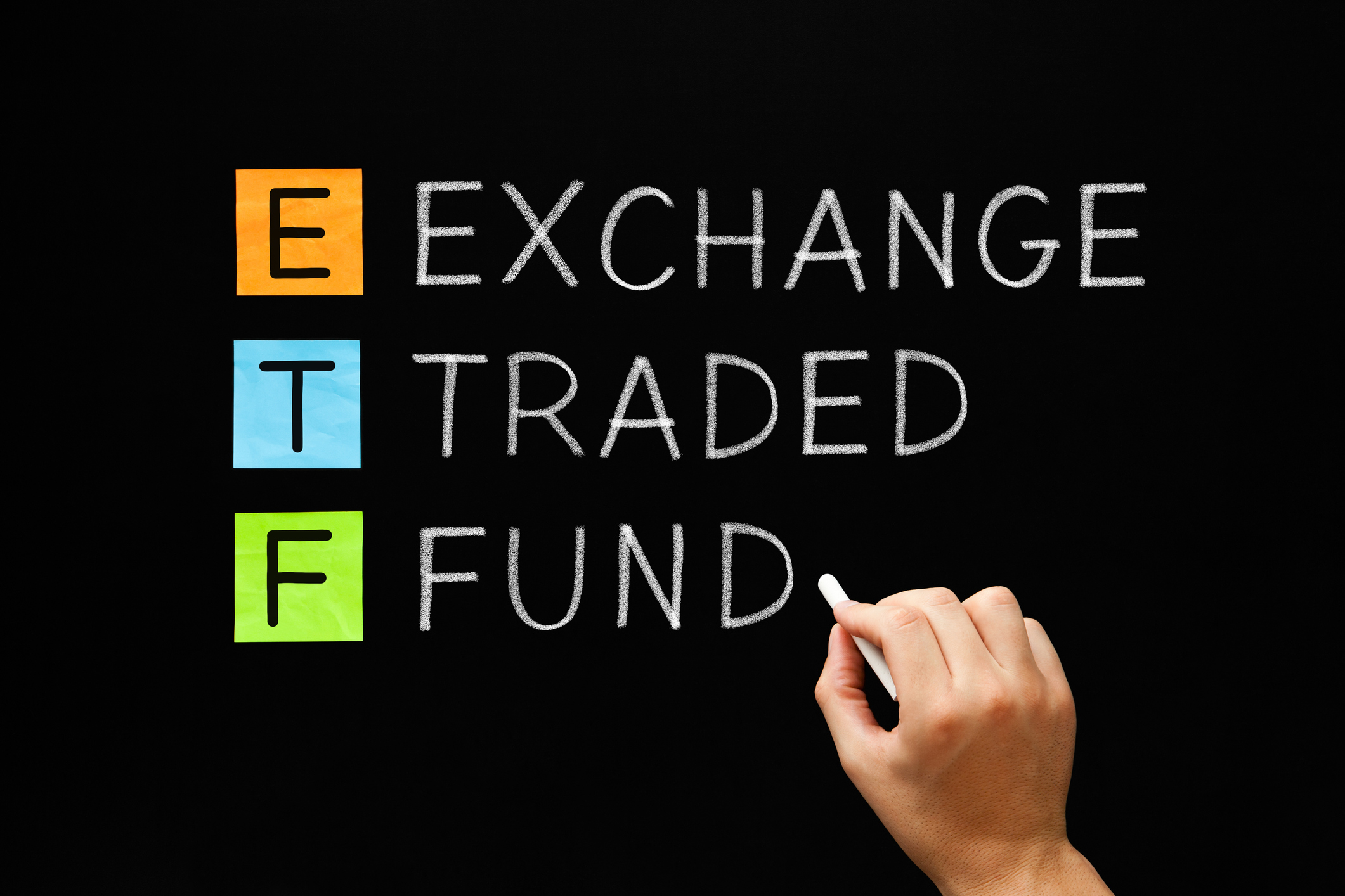 Why This Vanguard Technology ETF Is Your Smartest AI Play