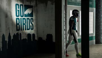 ACJ Survey Finds Eagles Fans Brimming with Confidence as 2025 Season ...