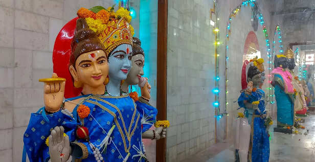 Dharm