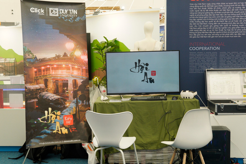 Thích thú dạo chơi Hội An hơn 400 năm trước