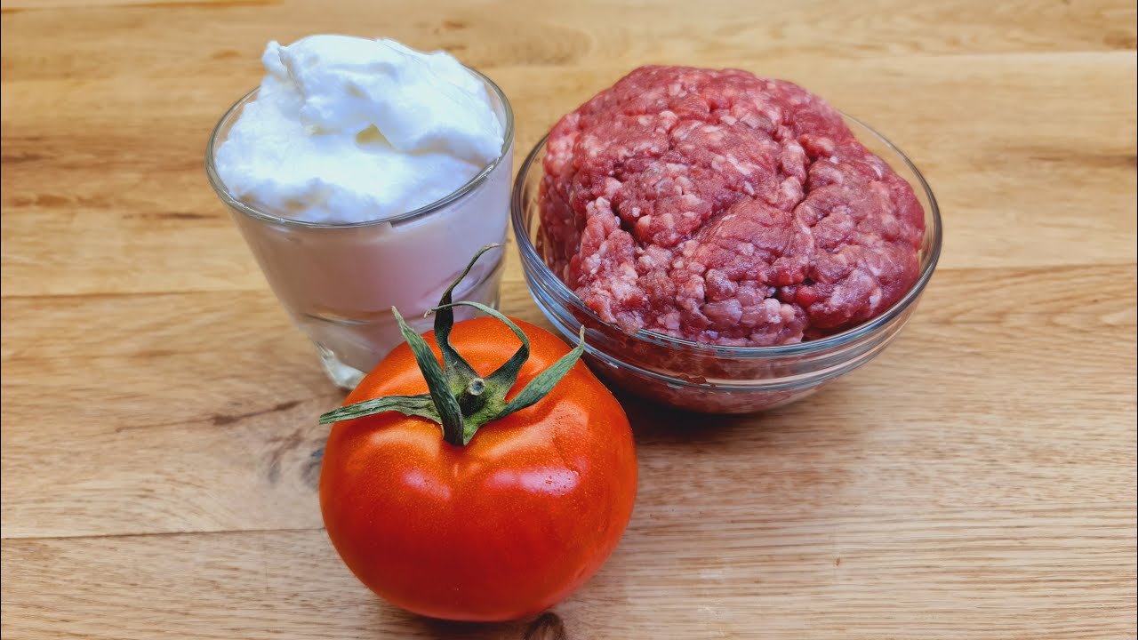 Fleisch In Joghurt Einlegen Wie Lange
