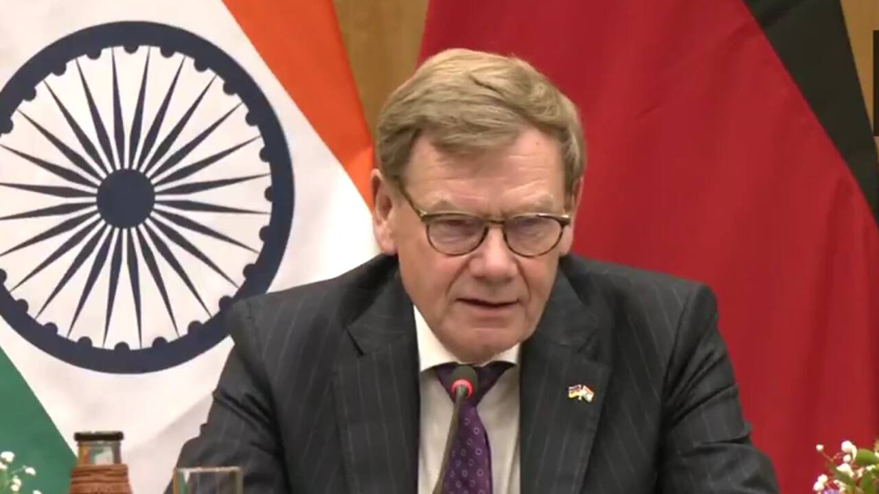 'Don't always see eye to eye with India ...': German minister flags Russia ties with a hidden praise