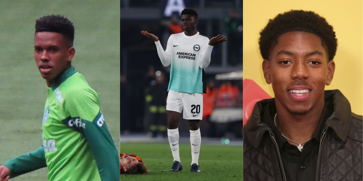 Premier League wonderkids: The brightest young talents in England