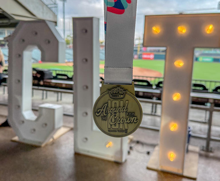 Best Shoes to Crush Your Around the Crown 10K Race