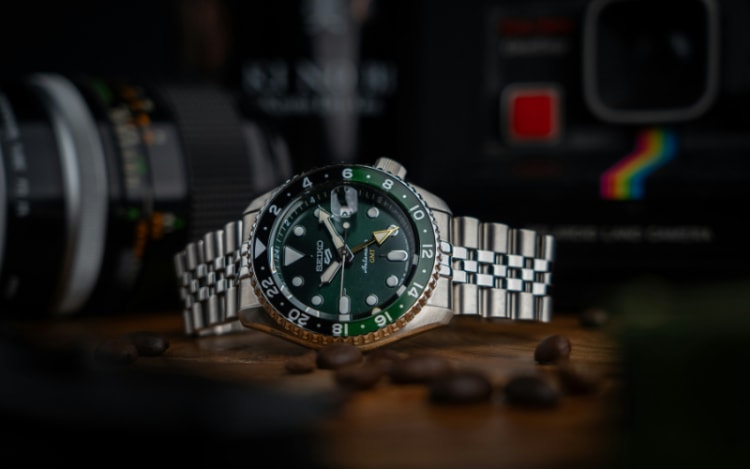 A guide to GMT watches across price ranges