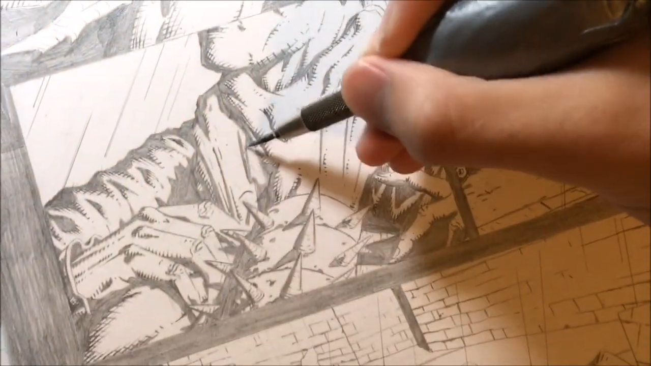 How to refill Copic markers