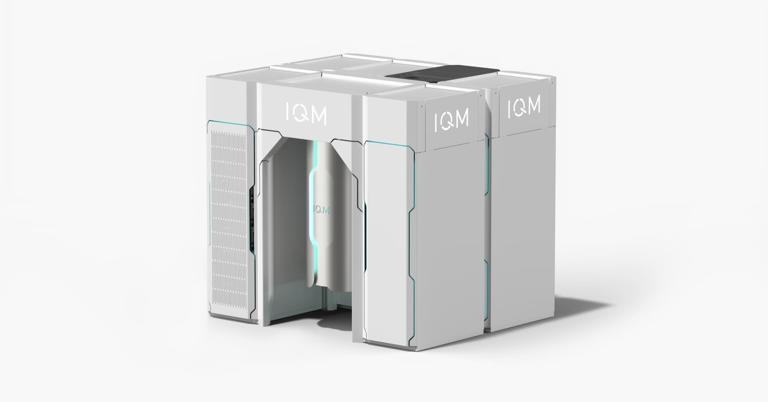 Finland's IQM to become one of Europe's first listed quantum companies ...