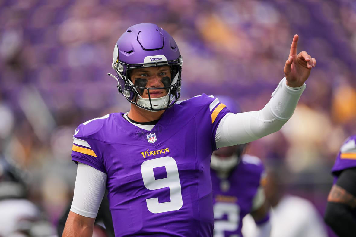 Worst NFL Starter on All 32 Teams in 2025 Worst NFL Starter on All 32 Teams in 2025