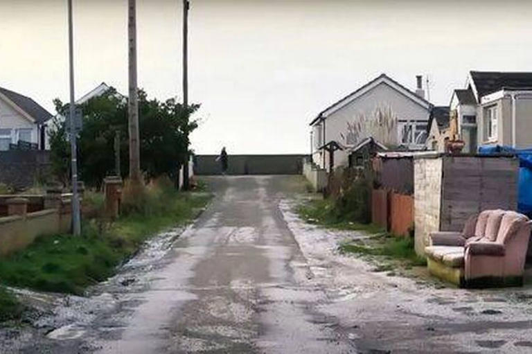 American explores Britain’s ‘most deprived’ resort and finds something ...