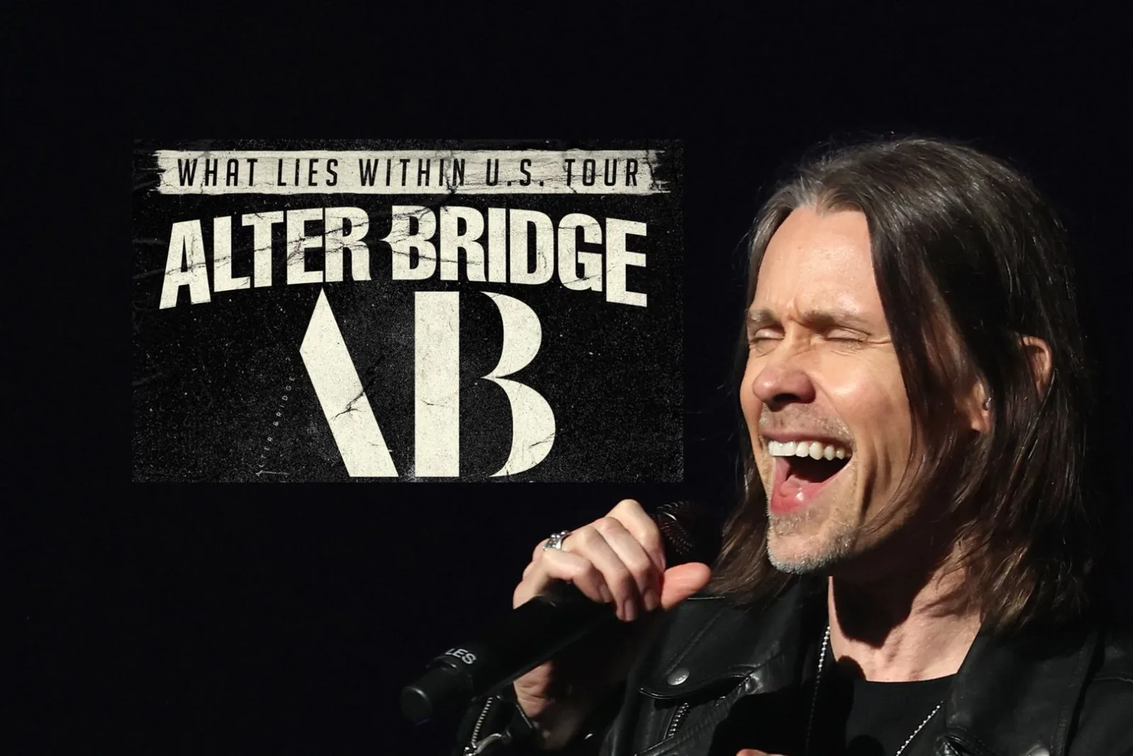Alter Bridge Announce 2026 U.S. Tour, Debut First Song Off New Album
