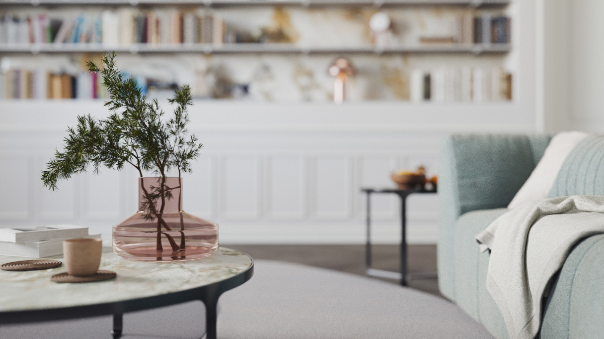 Woman Explains Why the ‘Triangle Method’ Is the Easiest Way to Decorate ...