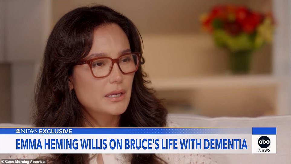 Behind the Scenes of a Hollywood Marriage: Dennis Farina's Wife Opens Up