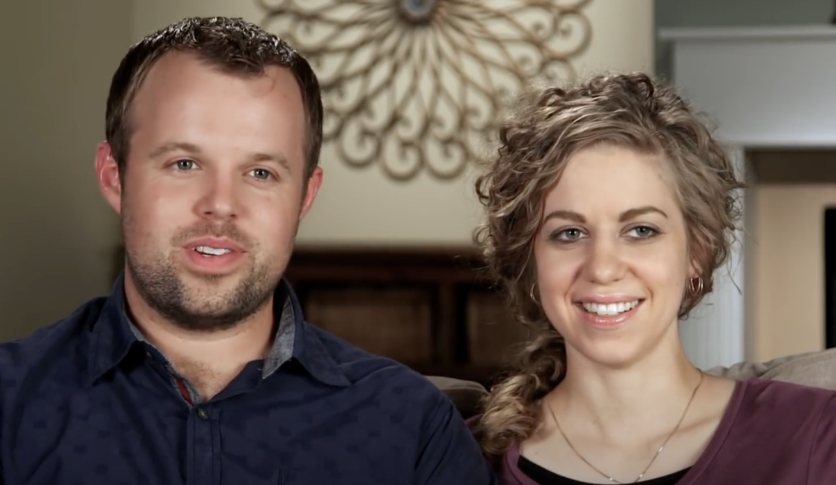 john-david-and-abbie-duggar