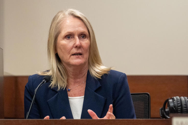 Donna Adelson trial live updates: Will she take the stand as defense Donna Adelson trial live updates: Will she take the stand as defense