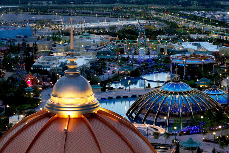 Epic Ride Trailer Dives Into Universal Orlando's Epic Universe with ...