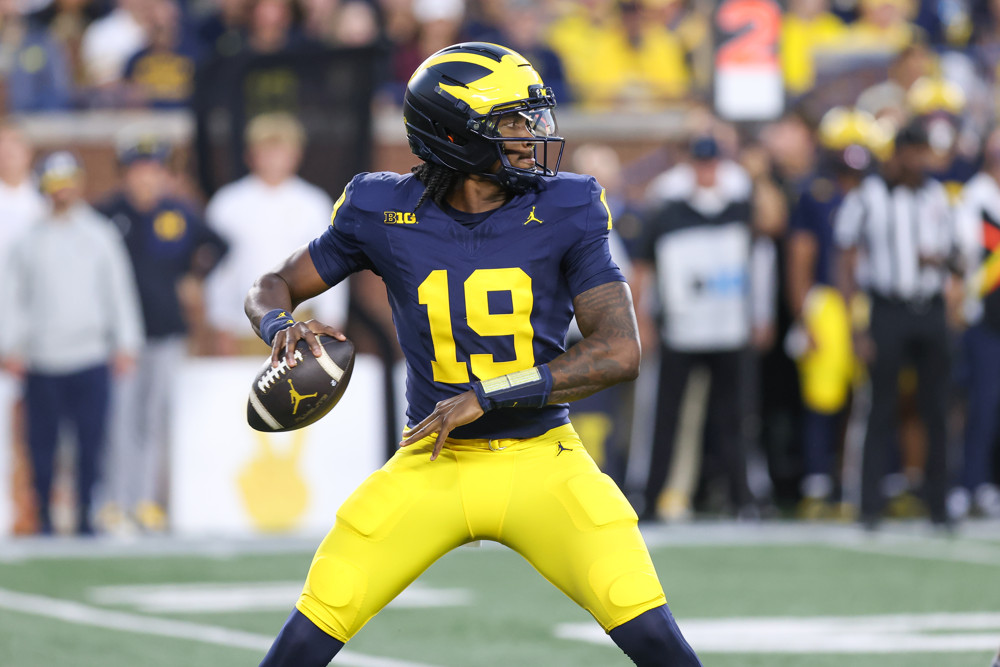 10 early college football bold predictions for 2026