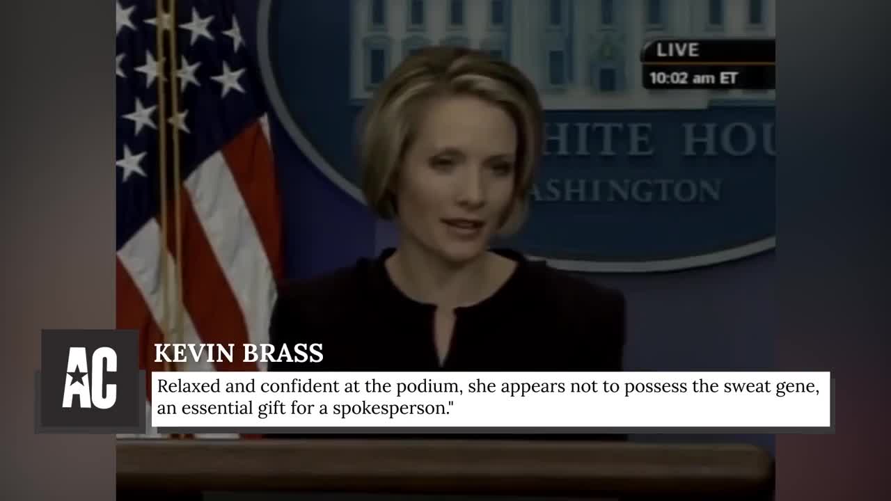 Dana Perino’s Transformation: A Precision-Driven Journey from Corporate Commentary to Clinical Confidence