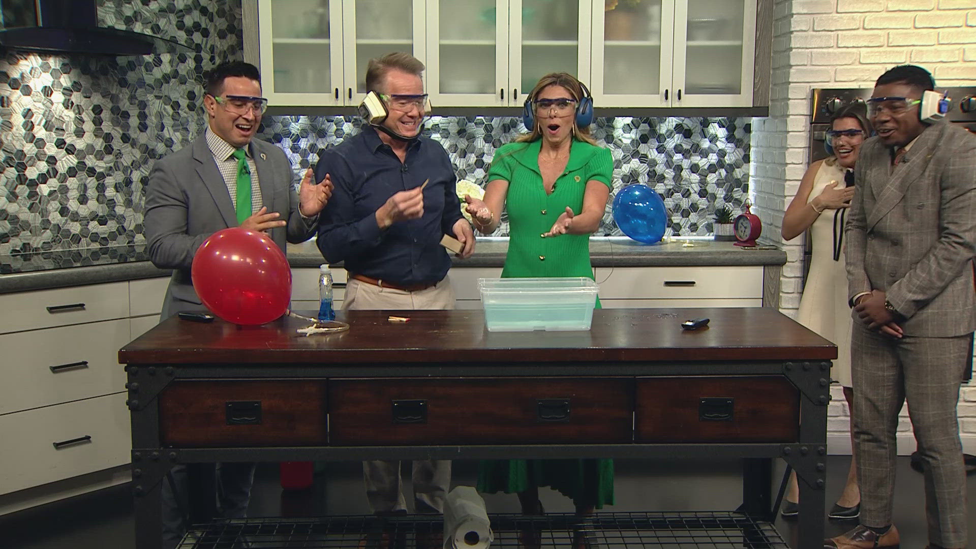 Spangler Science Exploding Bubbles