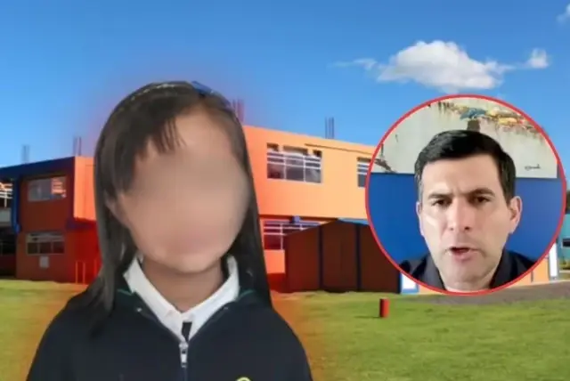 Caso Valeria Afanador: ordenan pruebas de ADN a los trabajadores del colegio;  abogado explica la razón de la nueva medida