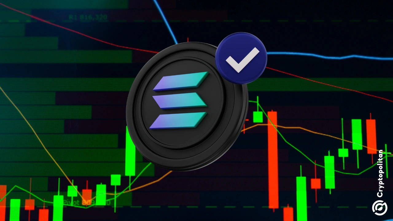 Galaxy Digital to list tokenized version of its shares on Solana blockchain