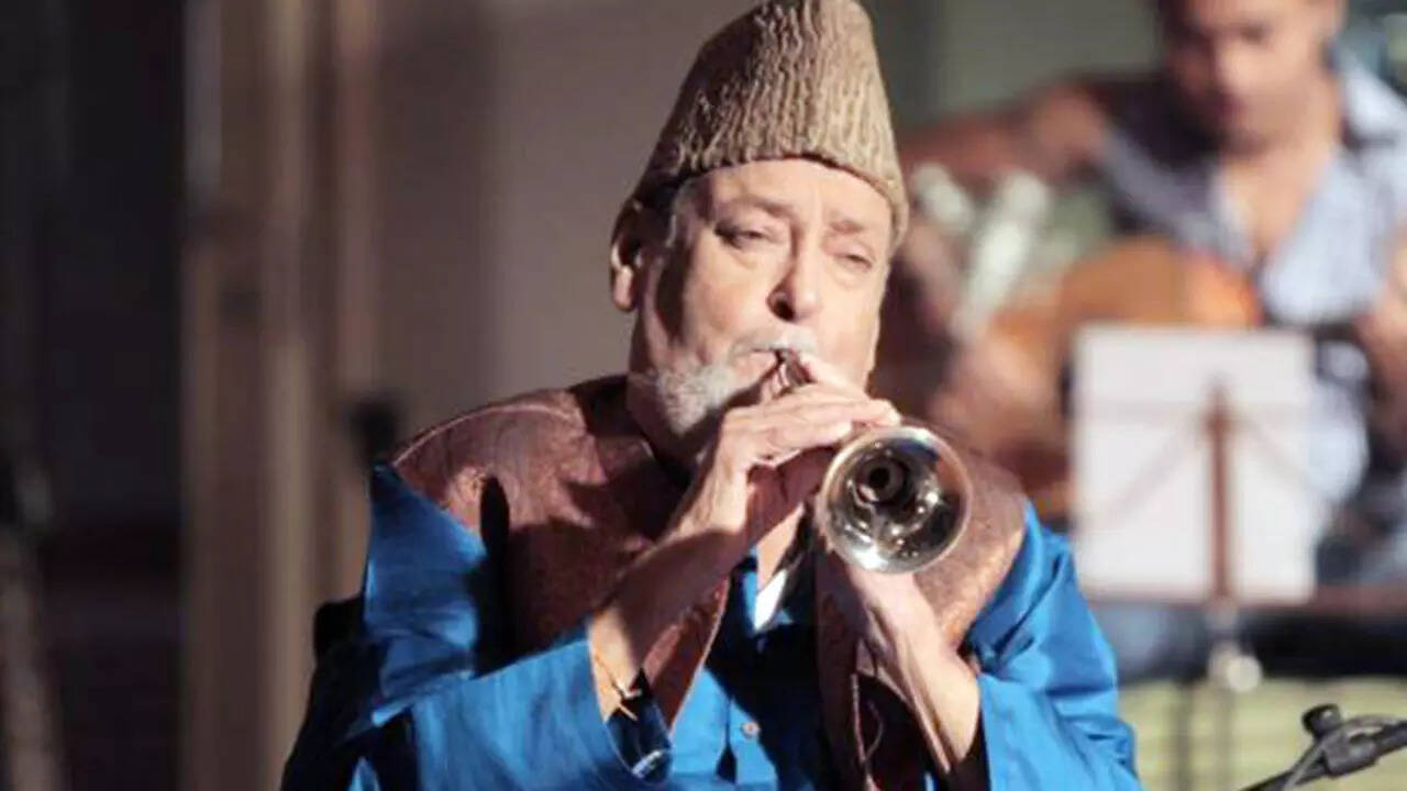 Rajesh Khanna, Shammi Kapoor to Smita Patil: Bollywood legends and ...