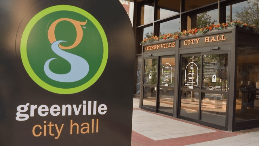 Greenville City Council weighs sales tax that voters would decide in November