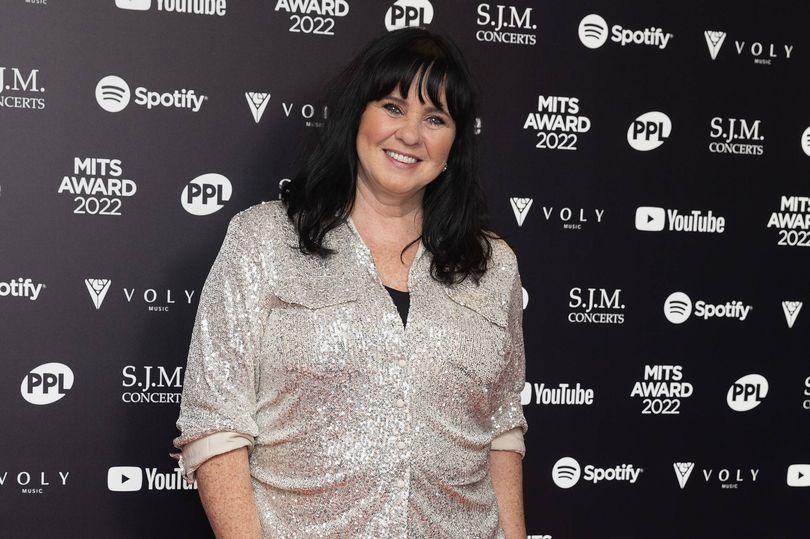 Coleen Nolan says unusual skincare regime could have ended her marriage