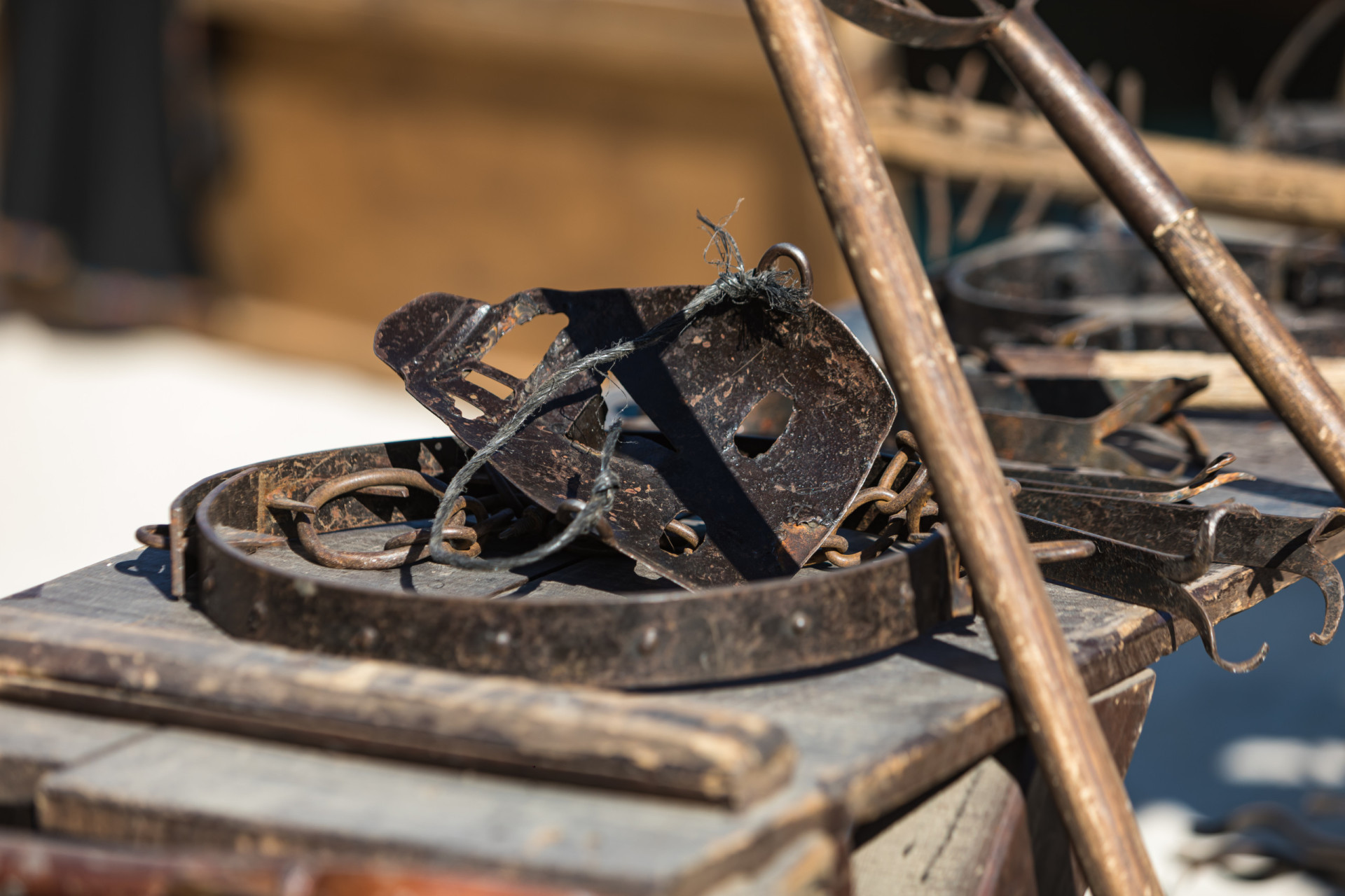 What exactly was the Spanish Inquisition?