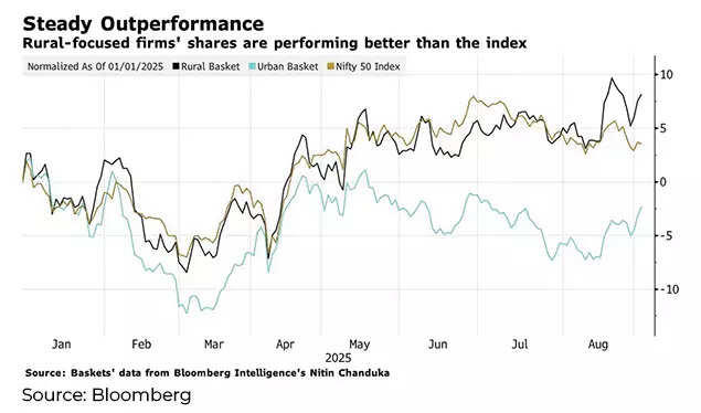 Insulated from Donald Trump's tariffs: Indian companies target small towns, villages for growth; here’s why